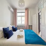 Casa Portuguesa Prata 173 Lisboa