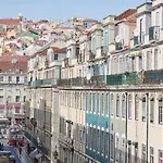 Casa Portuguesa Prata 173 Διαμέρισμα