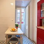 Casa Portuguesa Prata 173 Διαμέρισμα Lisboa