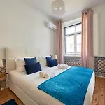 Διαμέρισμα Casa Portuguesa Prata 173 Lisboa