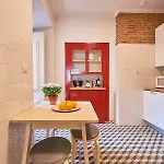 Διαμέρισμα Casa Portuguesa Prata 173 *