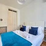 Διαμέρισμα Casa Portuguesa Prata 173