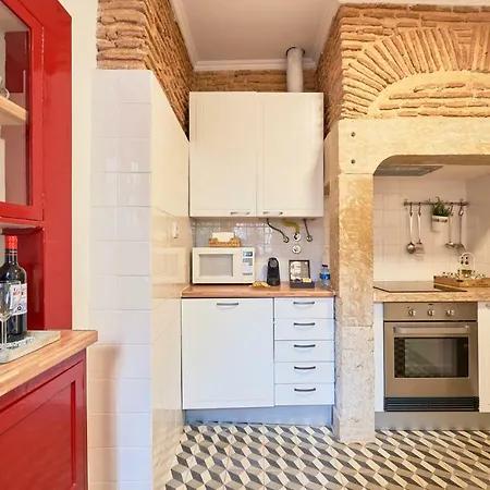 Casa Portuguesa Prata 173 * ליסבון