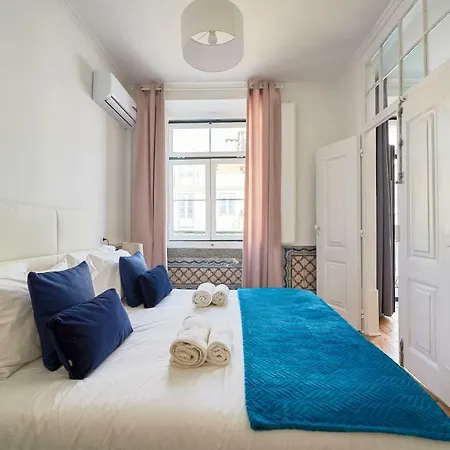 Casa Portuguesa Prata 173 Lissabon