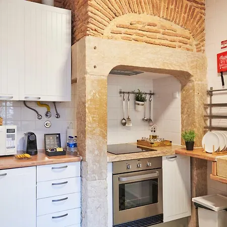 Apartament Casa Portuguesa Prata 173 Lizbona