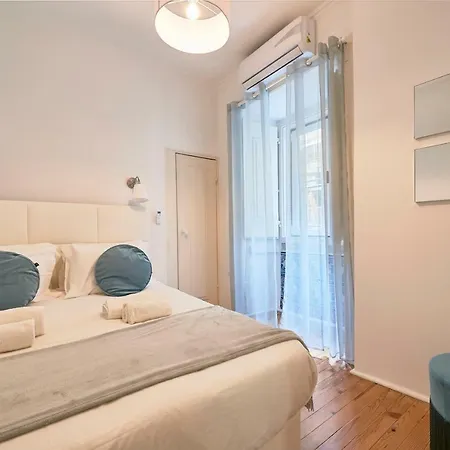 Casa Portuguesa Prata 173 * Lizbona