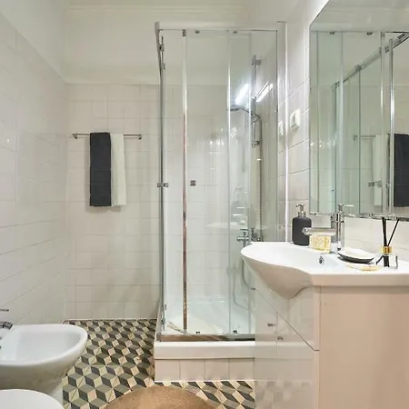 Casa Portuguesa Prata 173 * Lissabon