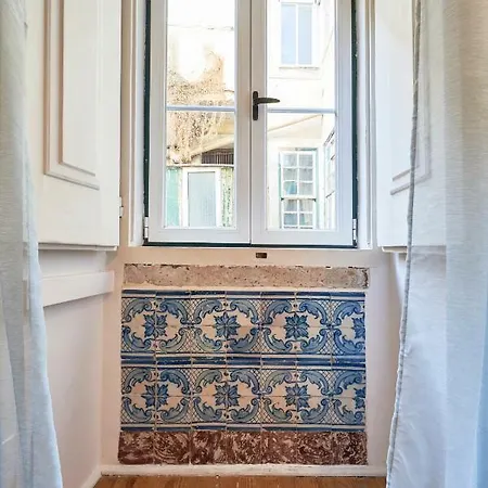 Casa Portuguesa Prata 173 Lissabon