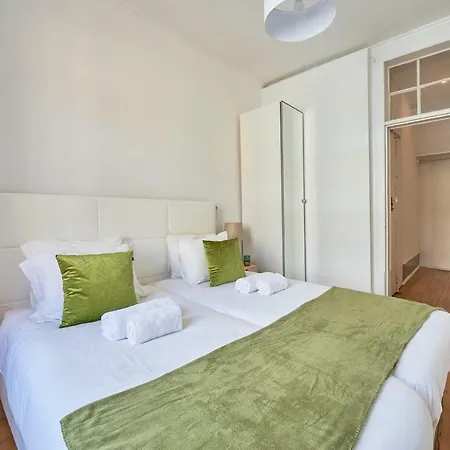 Apartment Casa Portuguesa Prata 173