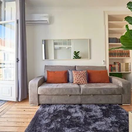 Casa Portuguesa Prata 173 * Lizbona