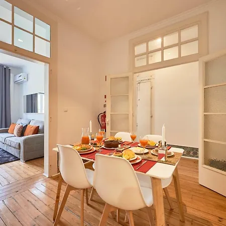 Casa Portuguesa Prata 173 *