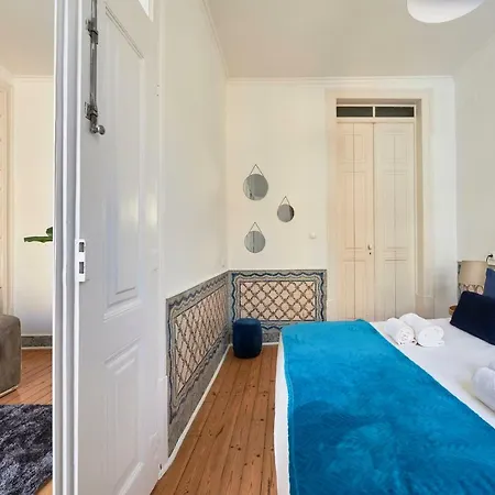 Casa Portuguesa Prata 173 *