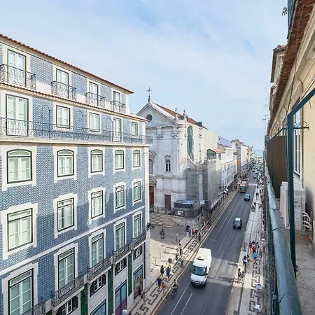 Casa Portuguesa Prata 173 *