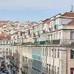 Casa Portuguesa Prata 173 Apartamento *