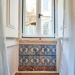 Casa Portuguesa Prata 173 Lisboa