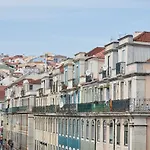 Apartamento Casa Portuguesa Prata 173 *