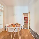 Casa Portuguesa Prata 173 Apartamento Lisboa