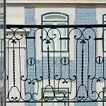 Casa Portuguesa Prata 173 Apartamento Lisboa