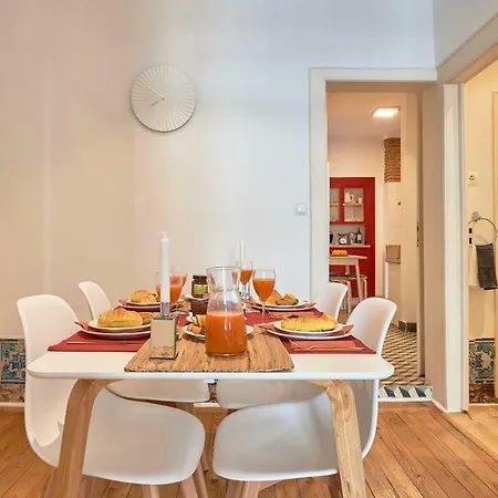 Casa Portuguesa Prata 173