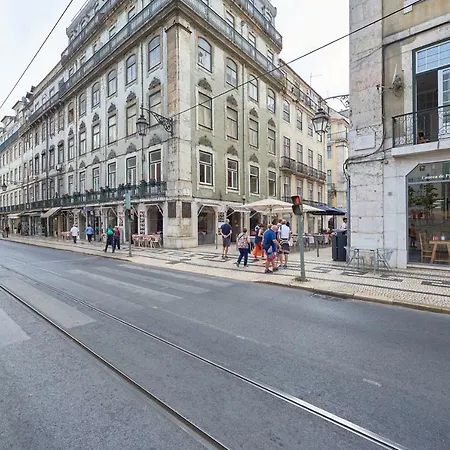 Casa Portuguesa Prata 173 * Lisboa