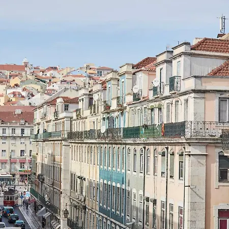 Casa Portuguesa Prata 173 Appartamento *