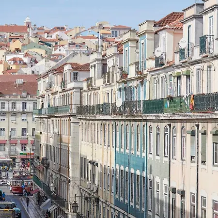 Casa Portuguesa Prata 173 Appartamento