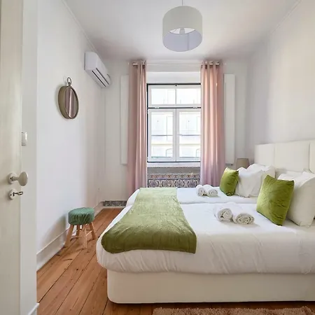 Casa Portuguesa Prata 173 Lisbona