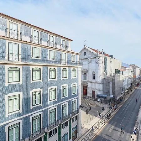 Casa Portuguesa Prata 173 Appartamento *